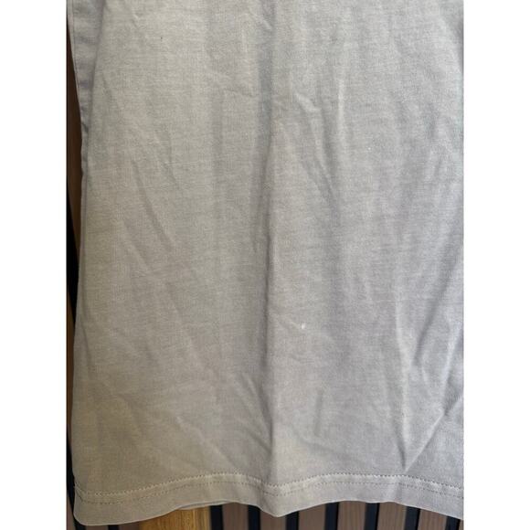 Kith Women’s Classic Tee Shirt Short Sleeves Crewneck Pink Gray Size XS - Picture 13 of 13